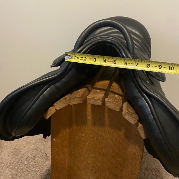 English saddle trail saddle - Picture 7 of 10